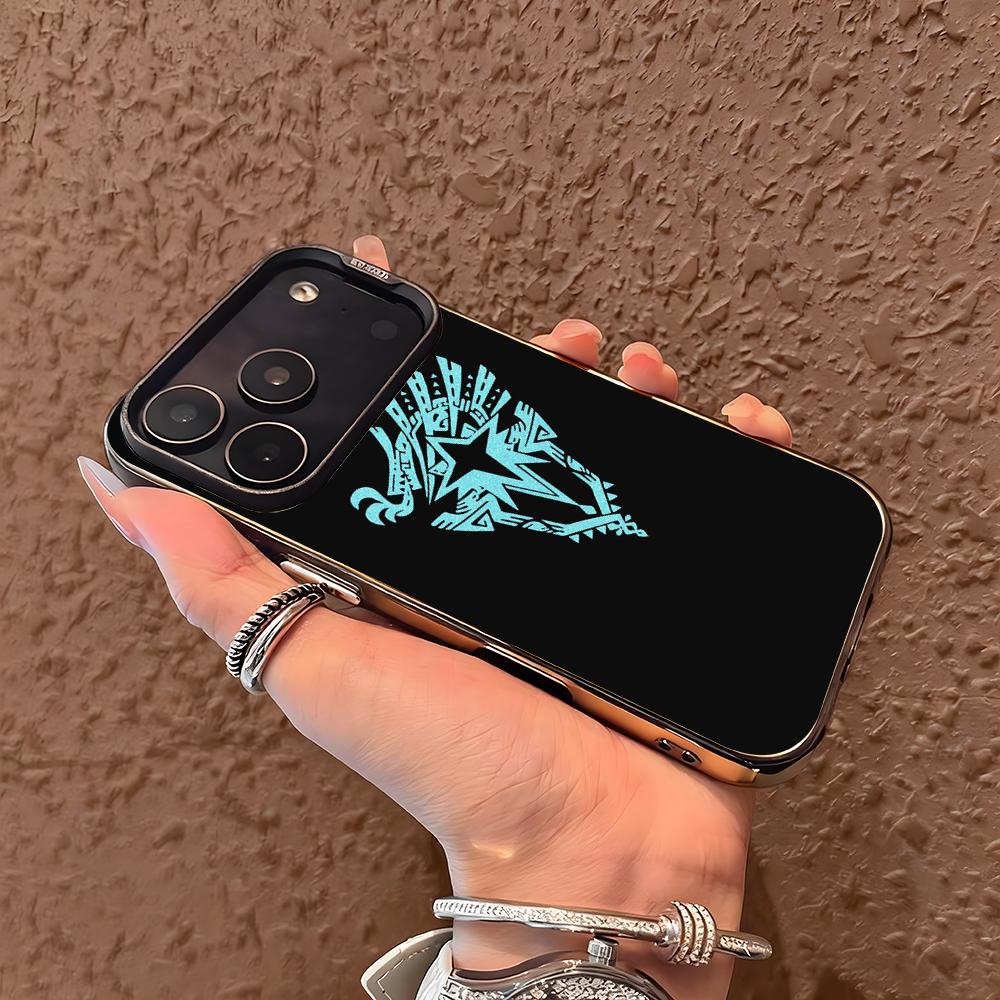 Hot Game Monster Hunter Phone  - Monstera ulasan dan harga