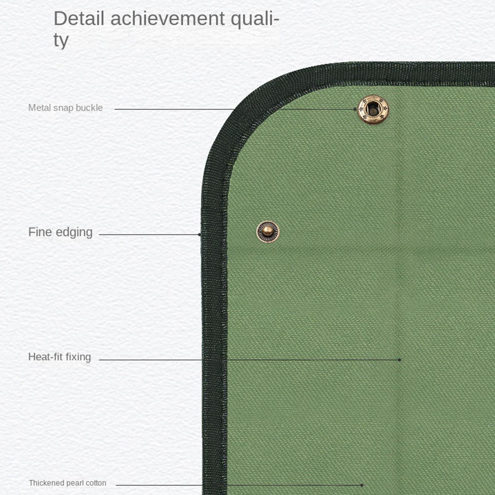 105x150cm Repotting Mat Portab - Repotting Mat ulasan dan harga