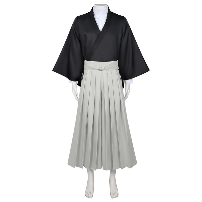 Anime Jujutsu Kaisen Cosplay C - Monstera ulasan dan harga