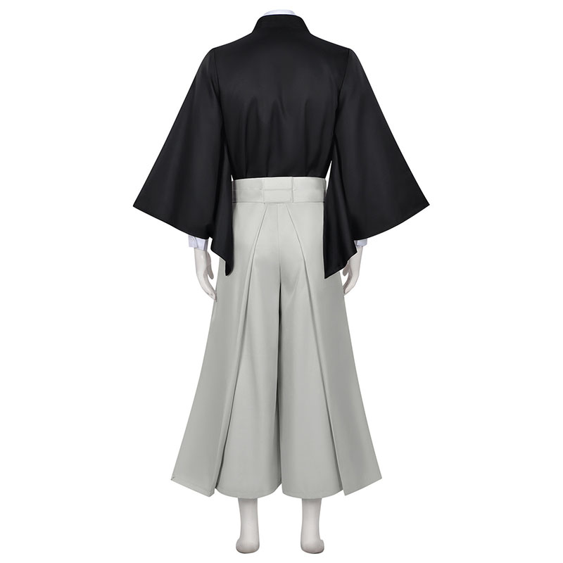 Anime Jujutsu Kaisen Cosplay C - Monstera ulasan dan harga