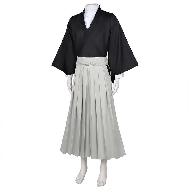 Anime Jujutsu Kaisen Cosplay C - Monstera ulasan dan harga