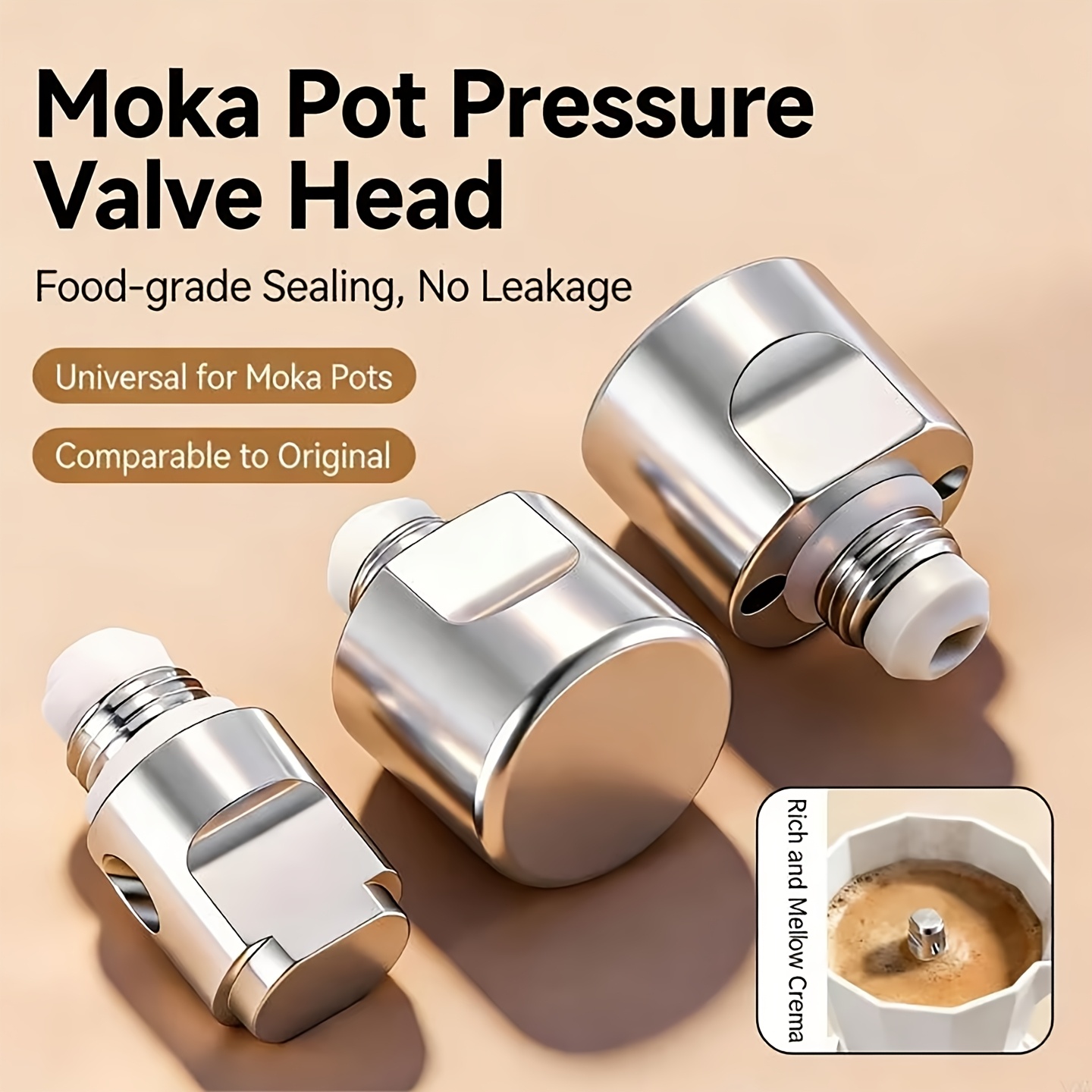 High Pressure Valves Upgrade P - Pothos ulasan dan harga