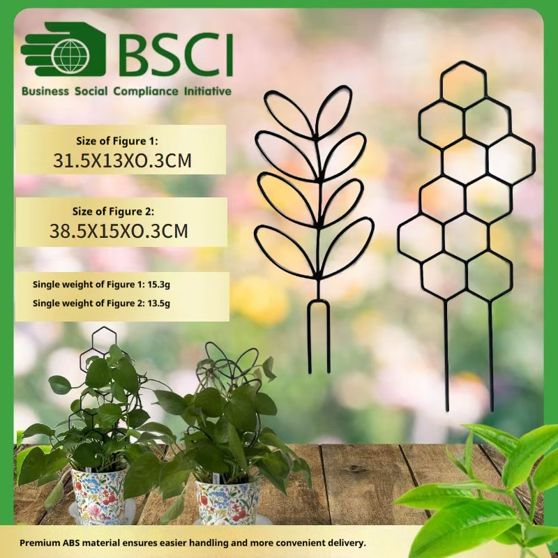 1PC Honeycomb Design Plant Tre - Terracotta Pot ulasan dan harga